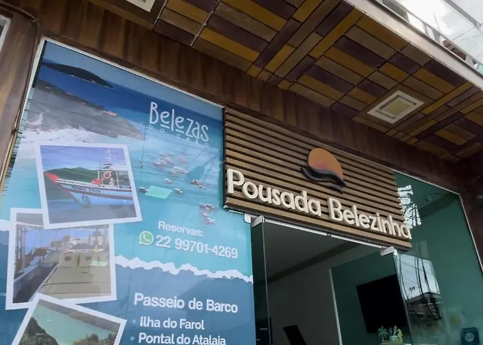 Pousada Belezinha