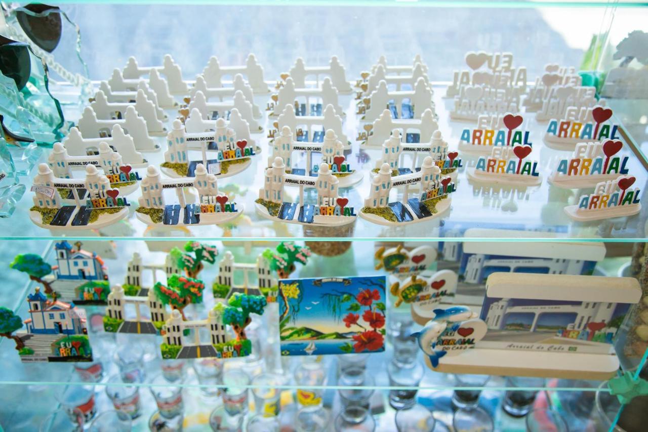 Belezinha Arraial do Cabo
