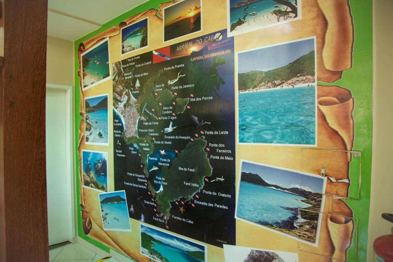 Belezinha Estalagem Arraial do Cabo